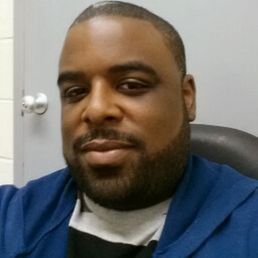 Meet your Posher, Damion